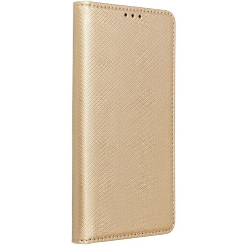 futrola flip smart case book za xiaomi 14 ultra zlatna Slike