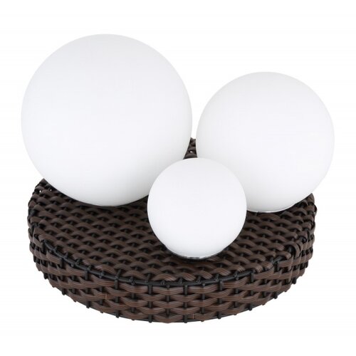 Globo 28852 - led stona lampa mamba LED/11W/230V Slike