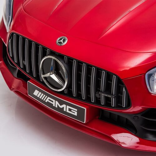  Dečiji auto na akumulator Mercedes GT R AMG, 12 V Slike