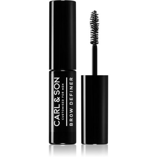 Carl & Son Brow Definer gel za obrve 5 ml Cijene
