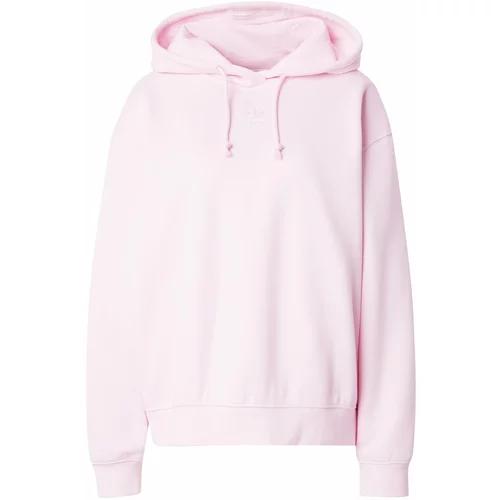 Adidas Sweater majica 'Adicolor Essentials Friend' roza
