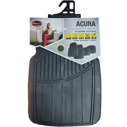 Praxis patosnice Acura Cene