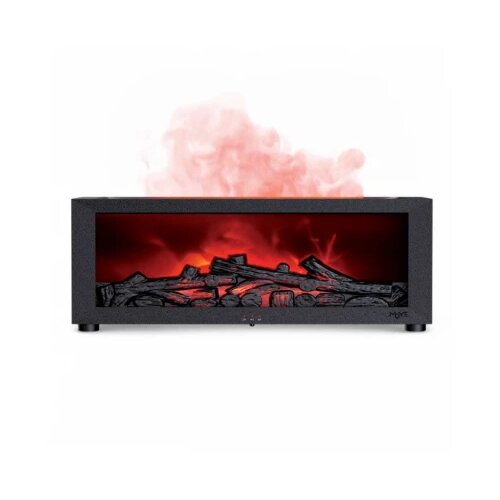 Moye aura flame aroma diffuser Cene