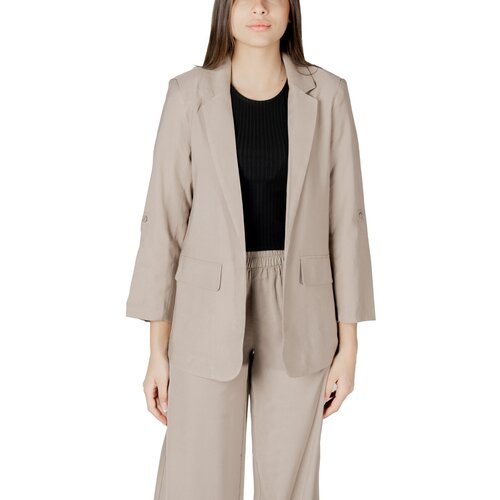 Only ONLARIS LIFE 3/4 LOOSE BLAZER CC TLR 15310839 Slike