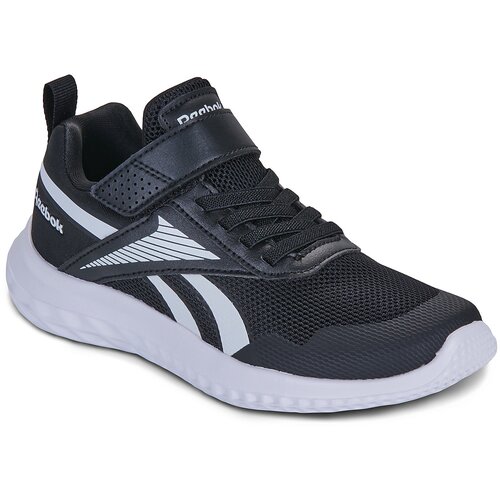 Reebok Tek &amp;amp; Trail RUSH RUNNER 5 ELASTIC LACE TOP STRAP Črna Slike