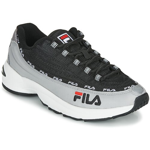 Fila DSTR97 Siva Slike