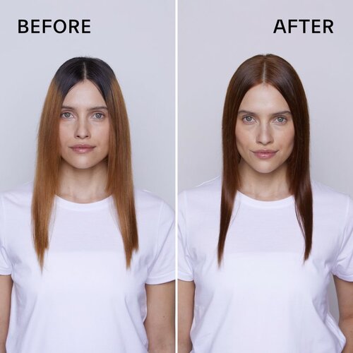 Schwarzkopf Igora Zero Amm - 6-99 temna blond ekstra vijolična Slike