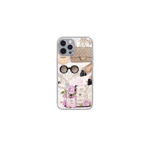  TPU MY CASE IPHONE 12 PRO P3 Cijene