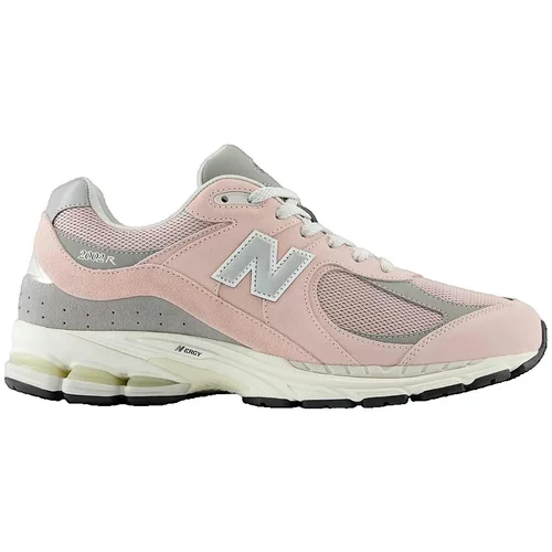 New Balance Modne superge 2002R Siva