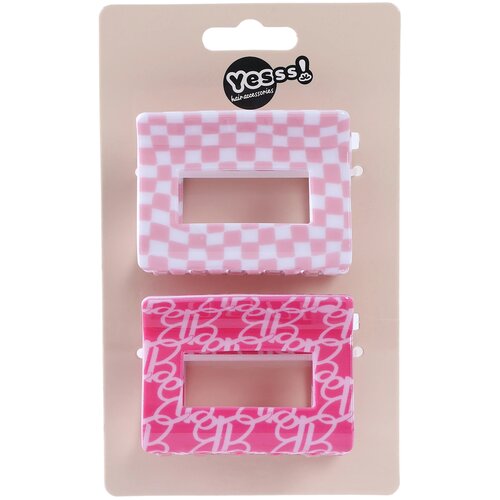 YESSS! šnale za kosu roze barbie 2/1 Cene