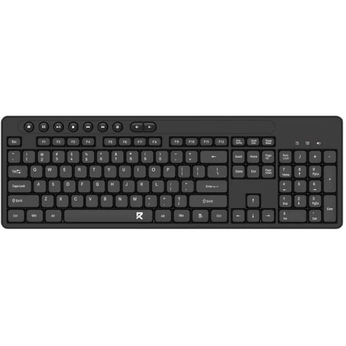 Redragon WorkType Keyboard (BK-7094) Cene