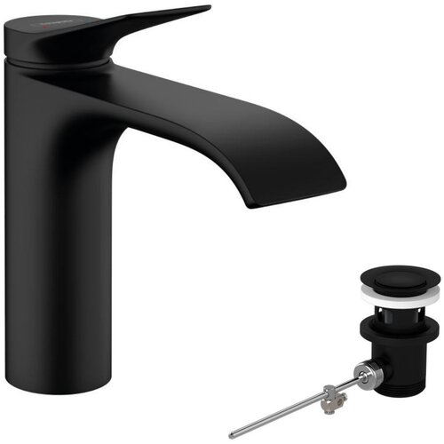Hansgrohe 75020670 Vivenis 110 armatura za umivalnik Cene