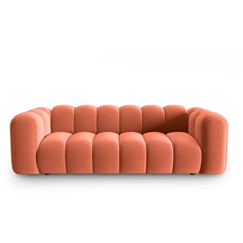Micadoni Home Ružičasta sofa 228 cm Lupine &amp;ndash; Slike