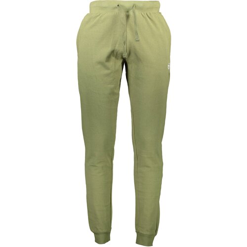Sergio Tacchini MEN'S GREEN TROUSERS Cene