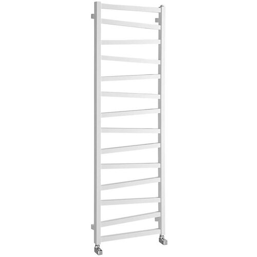 Sapho kupatilski radijator zig 157x50 cm beli Slike