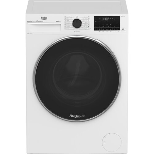 Beko B5WFU59415W pralni stroj (20818328) Cene
