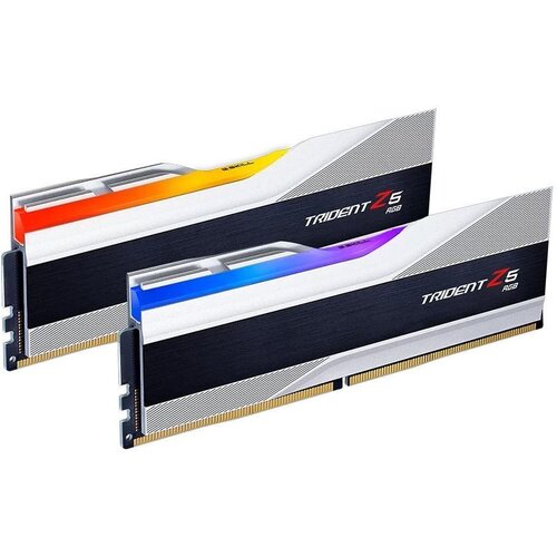 G.skill Trident Z RGB F5-6000J3040F16GX2-TZ5RS memory module 32 GB 2 x 16 GB DDR5 Cijene