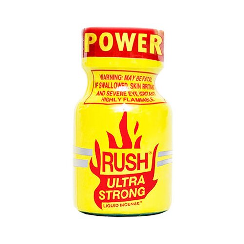 Rush Popers &amp;quot;Ultra Strong&amp;quot; - 9 ml (R900055) Slike