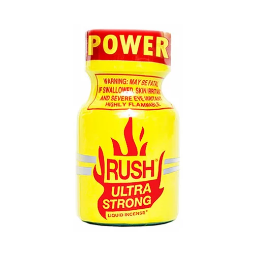 Rush Popers "Ultra Strong" - 9 ml (R900055)
