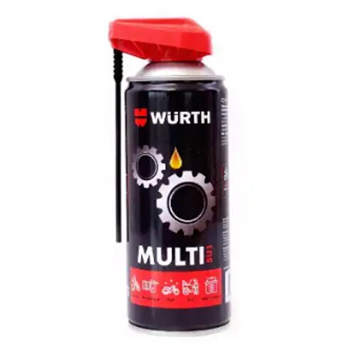 Würth Multi cobra 5u1 u spreju 400ml (5893055400) Cene