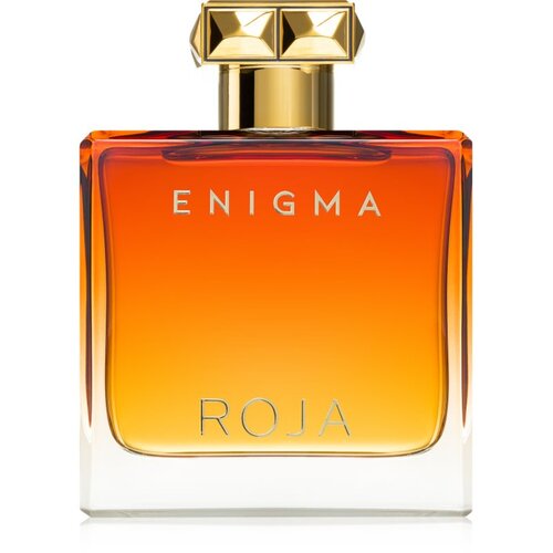 Roja Parfums Enigma parfemska voda za mu&amp;scaron;karce 100 ml Slike
