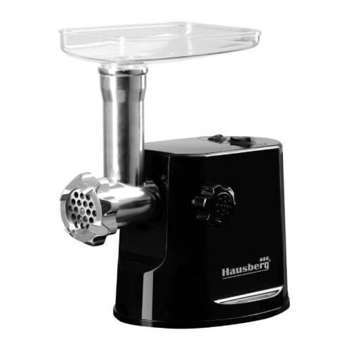Hausberg mašina za mlevenje mesa HB-3415NG Slike