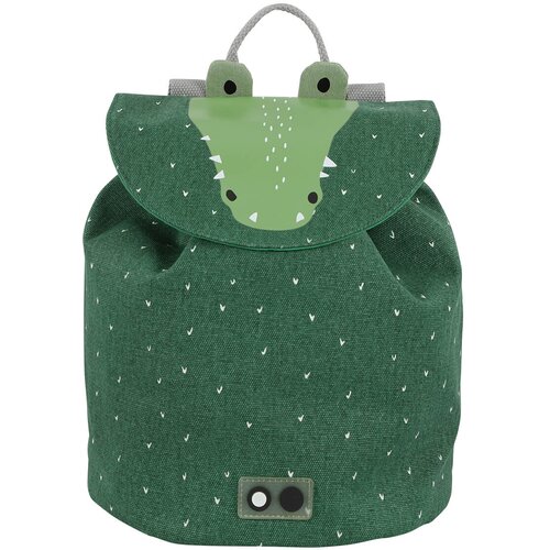 Trixie mini dječji ruksak mr. crocodile Cene