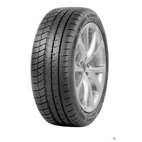 Davanti 225/35 R19 88W WINTOURA+ Slike