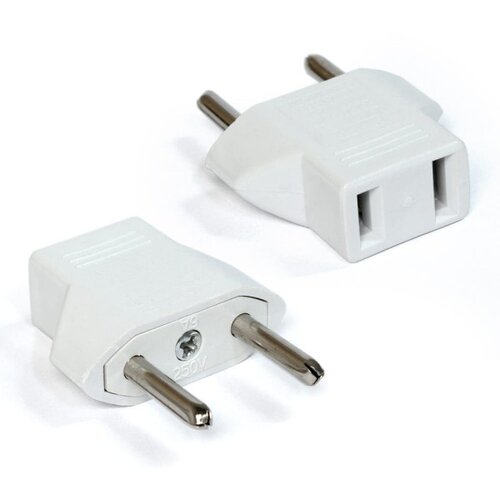 JWD adapter USA (Kina) na EU JWD-USA na EU beli Slike