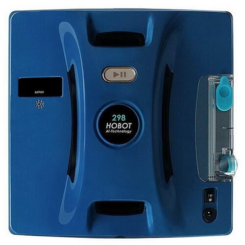 Hobot robotski sesalnik hobot hobot 298 Cene