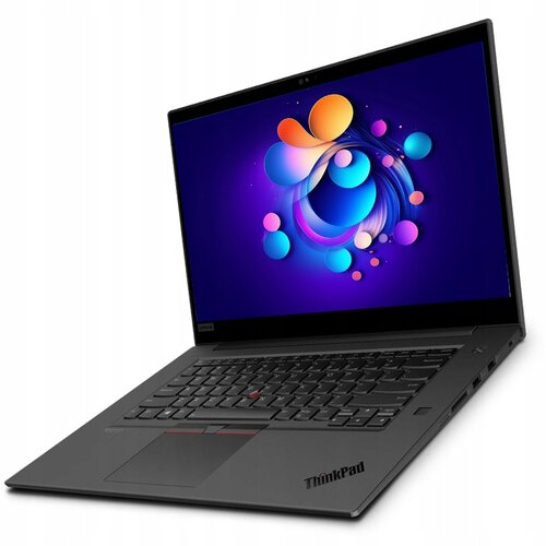 Lenovo P1 G3 i7-10850H/ 16GB/ 512GB-NVMe/ 15.6"FHD/ Win 11Pro Refurbished A+ Cijene