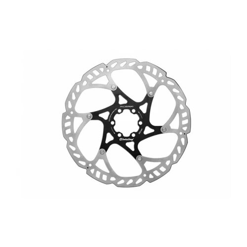  ROTOR DISK KOČNICE SWISSTOP CATALYST PRO 203mm 6-BOLT Slike