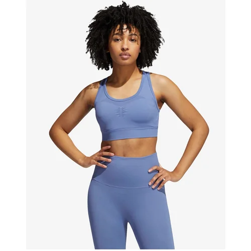 Adidas Studio Bra Performance - Women