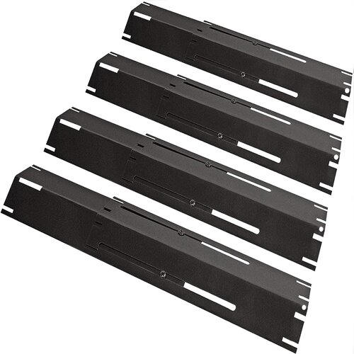 INF 4 paketi grelnih plo&scaron;č za žar &ndash; črni, (21540675) Cene
