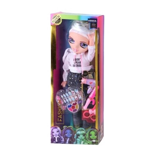  Fashion doll lutka set 775 ( 870307 ) Cene