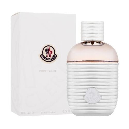 Moncler Pour Femme 100 ml parfemska voda za žene Slike