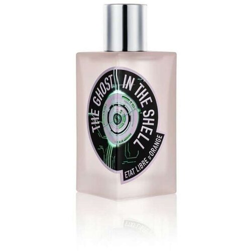 Parfem The Ghost In The Shell parfumirana voda unisex 100 ml Slike