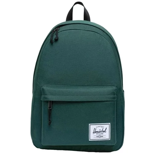 Herschel Classic XL Backpack - Trekking Green Zelena