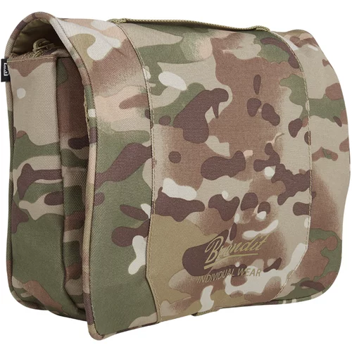 Brandit Toiletry Bag Large Tactical Mask