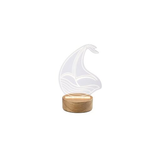 Rabalux stona lampa Akali 76001 Slike