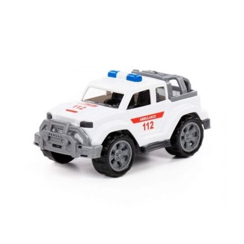  Ambulantno vozilo ( 17/84705 ) Slike