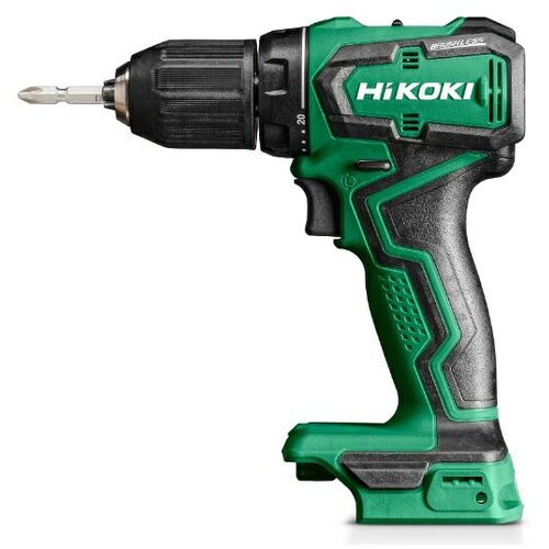 HIKOKI vrtalni jed 18v 55Nm brez baterij in DS18DD W4Z polnilnik, (21377107) Cene