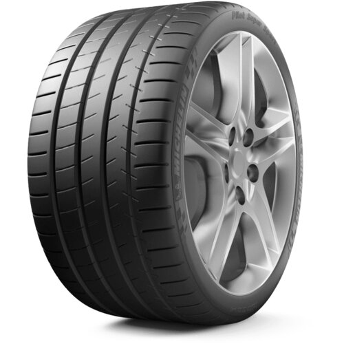 Michelin letne gume 245/35R19 93Y ZR XL (MO1) Pilot Super Sport DOT xx22 Cene