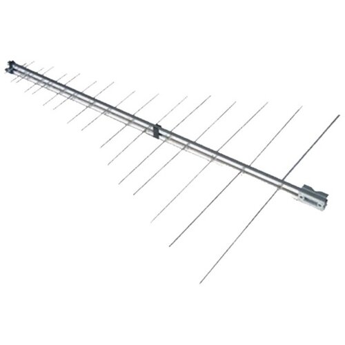 Iskra Antena Loga UHF/VHF, dobit 10dB, dužina 1200mm &amp;ndash; P-3235 Midi Slike