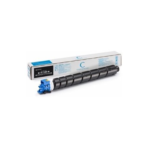 Kyocera TK-8515C Toner cyan up to 30.000 pages A4 Slike