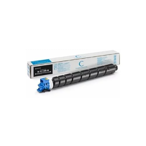 Kyocera TK-8515C Toner cyan up to 30.000 pages A4