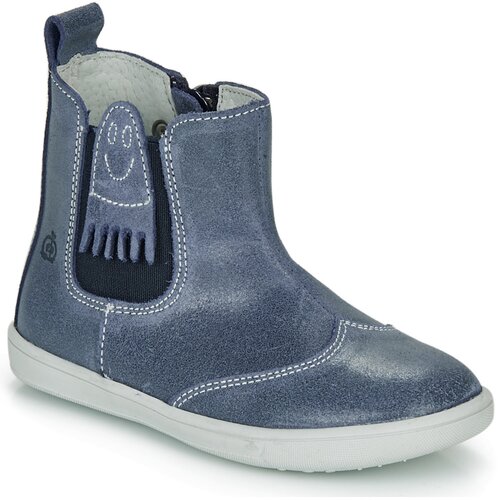 Citrouille et Compagnie LESKIMO Blue Slike