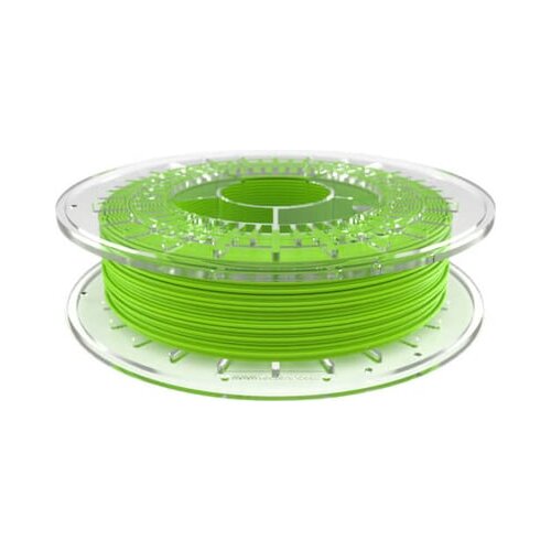 Recreus 95A filaflex green - 1,75 mm / 500 g Slike