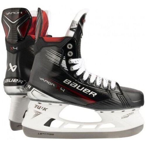 BAUER_HOCKEY BAUER hokejske drsalke Vapor X4 INT, 38,5, FIT 1 Slike
