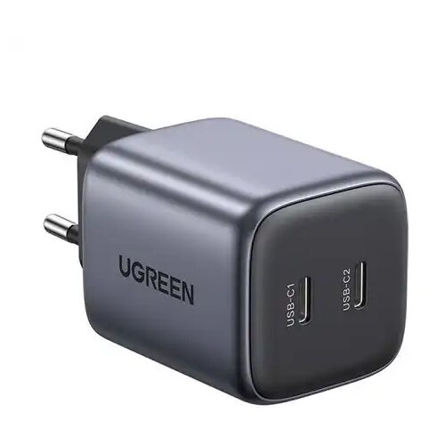Ugreen Nexode 45W USB C Polnilnik GaN II PD 3.0 Cene